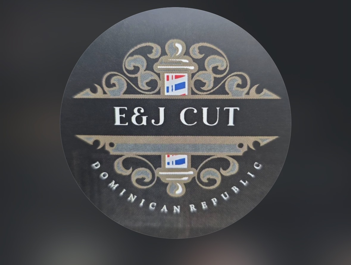 E&J Cut logo